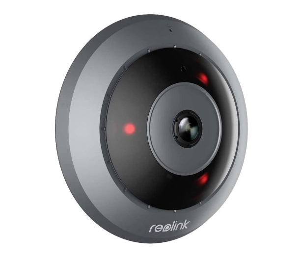 Reolink Fisheye Series W520 - 1417301 - zdjęcie 3